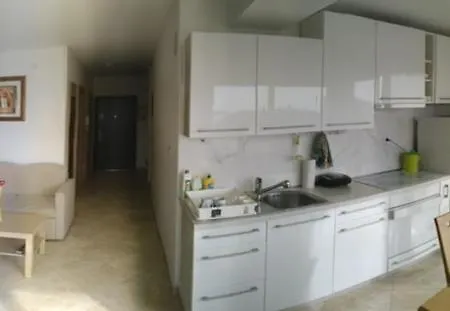 M & E Apartment