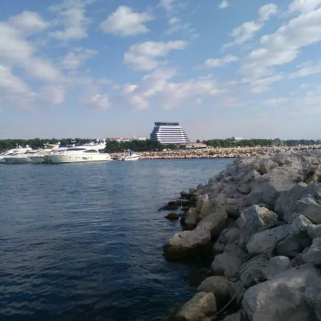 Appartamento M & E *