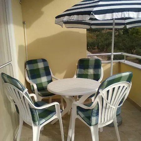 M & E Apartamento *