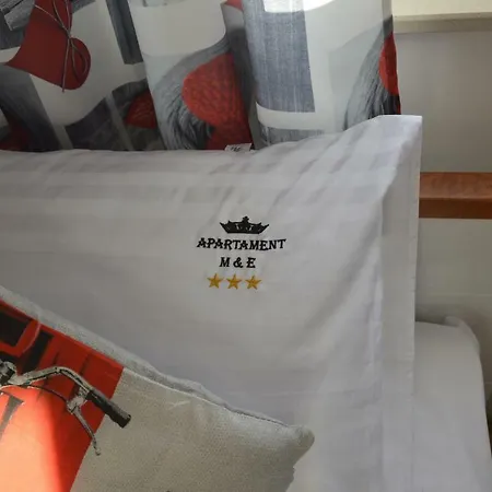 Apartment M & E