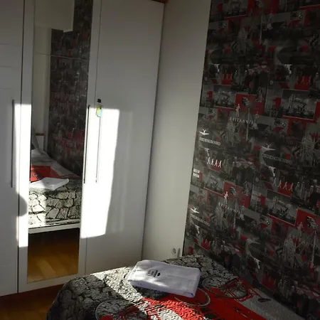 M & E 아파트 보디체