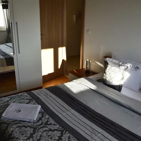 M & E Apartment Vodice