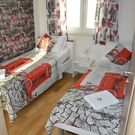 Apartment M & E