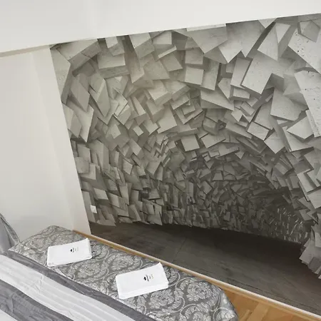 M & E Appartamento Vodice