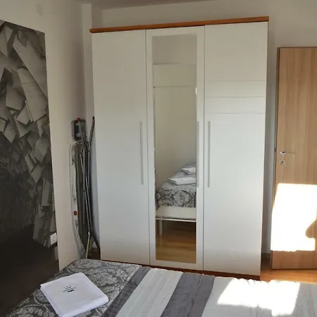 Apartment M & E
