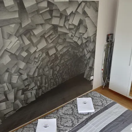 M & E Apartment