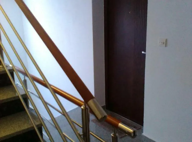 M & E Appartement Vodice