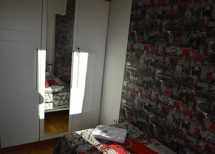 M & E Apartamento Vodice