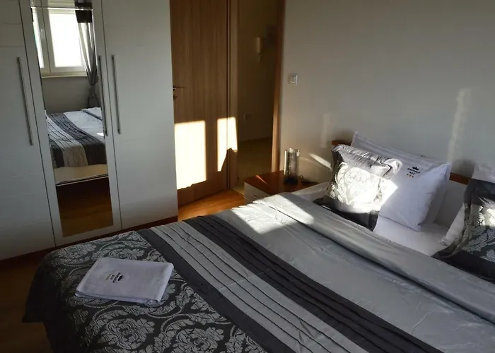 M & E Apartamento Vodice