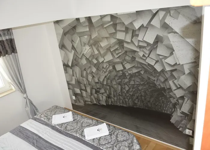 M & E Appartement Vodice