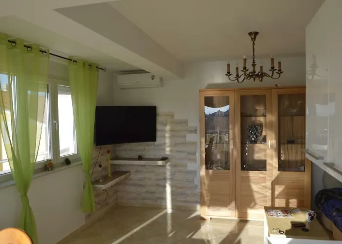 Apartamento M & E Vodice