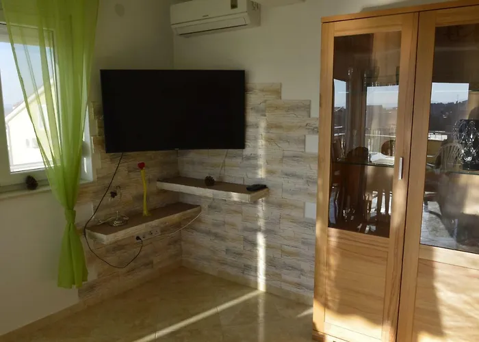 M & E Appartement Vodice